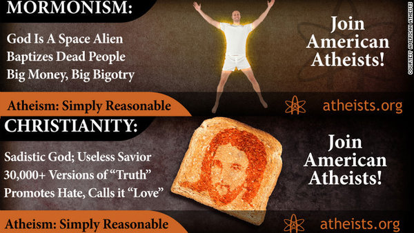 Join our group: we're assholes!