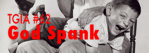 God Spank